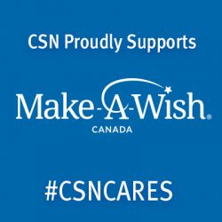 CSN Cares