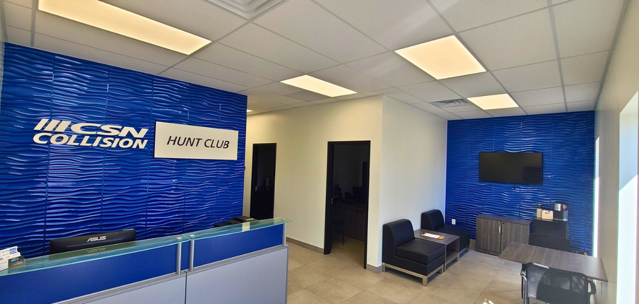 CSN HUNT CLUB