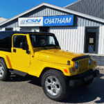 YELLOW-JEEP