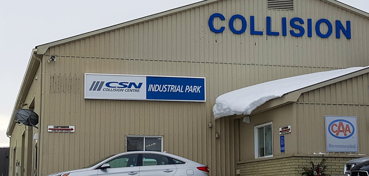 Lexus Collision Center Kitchener Dandk Organizer