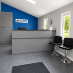 Office Interior