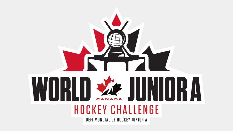 world junior a championship