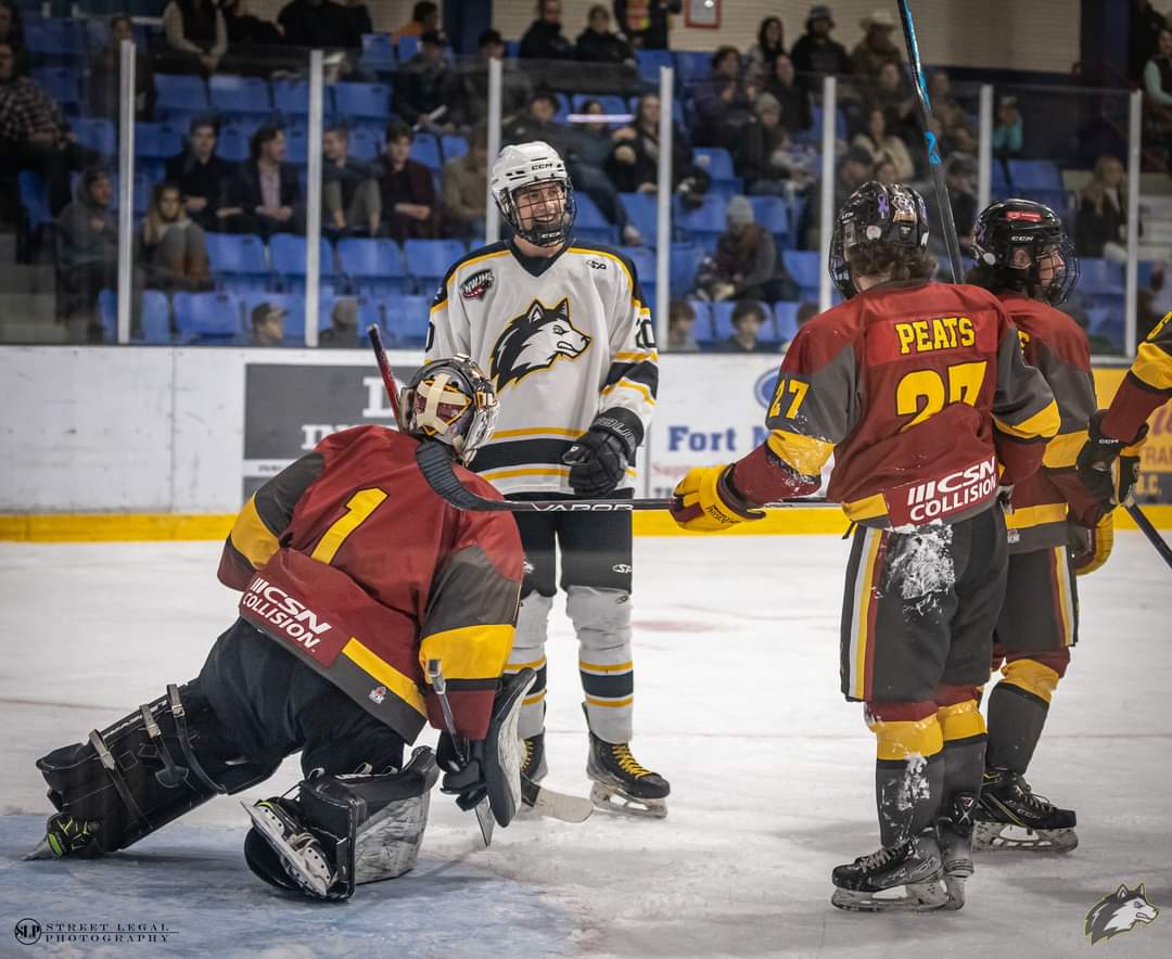 BF & Dawson Creek - DCMHA