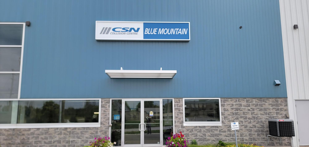 CSN BLUE MOUNTAIN