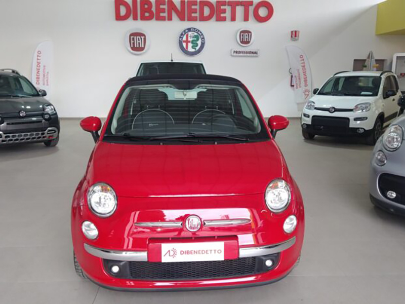 di benedetto