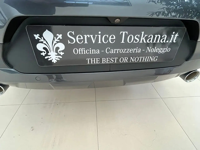 service toscana