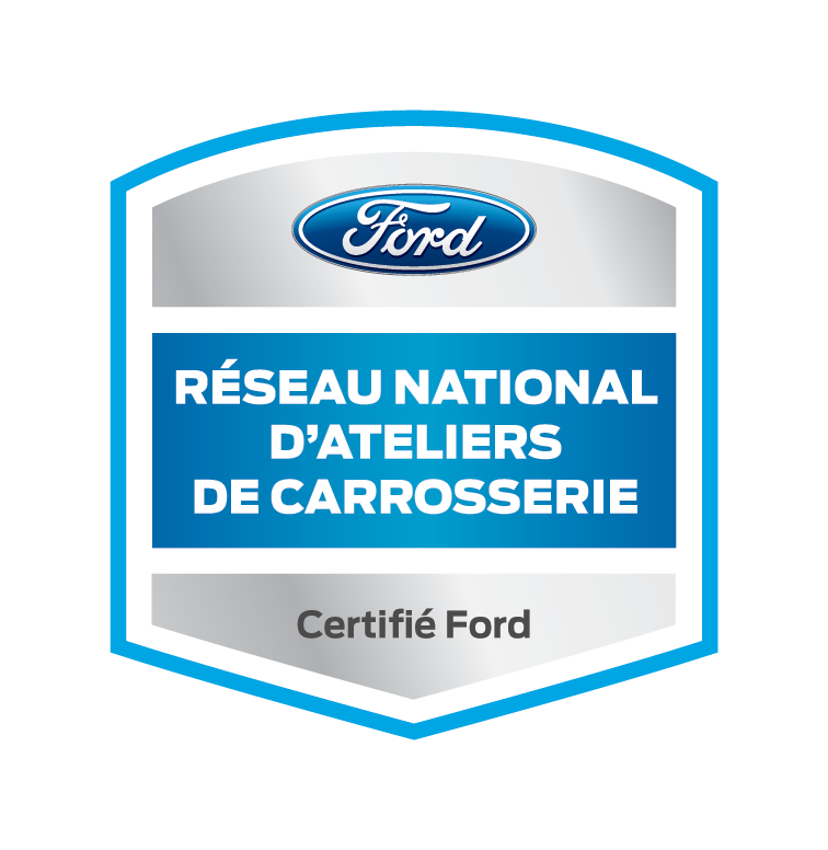 oem ford certified