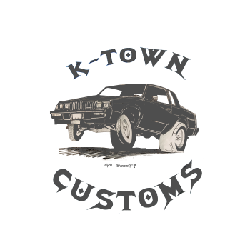 ktown-customs