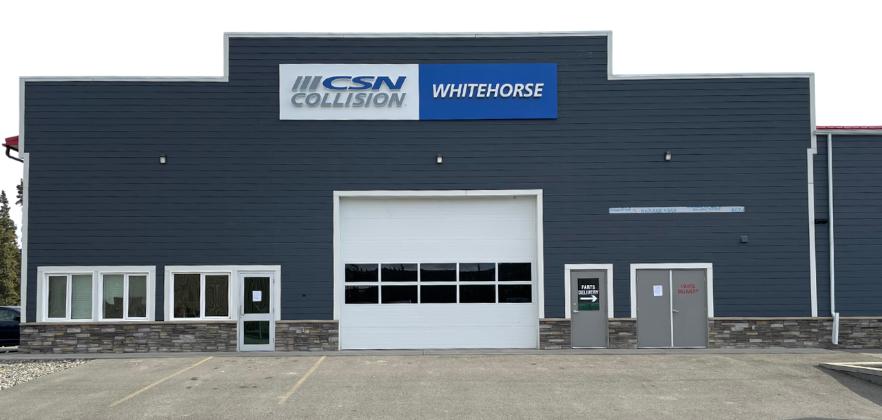 CSN WHITEHORSE