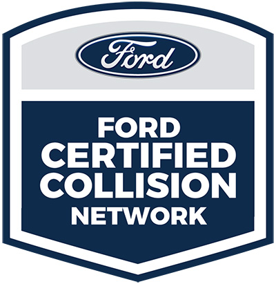 ford certified collision repair