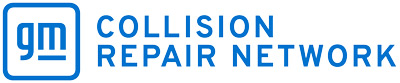 GM Certified Collision Repair logo