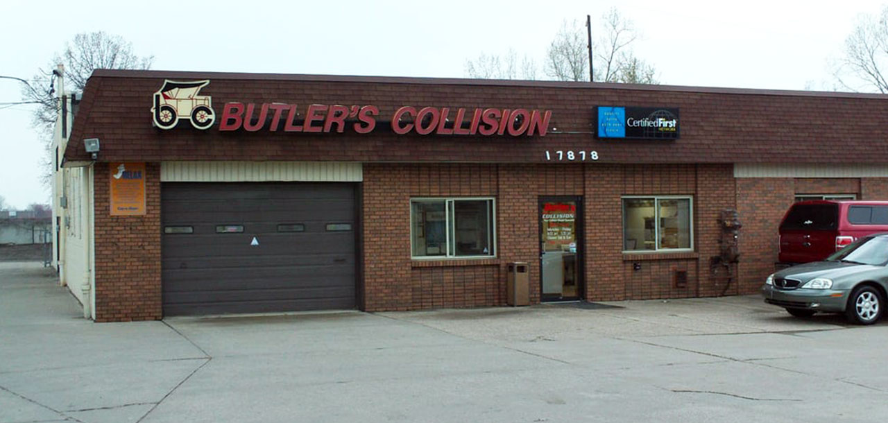 CSN BUTLER’S