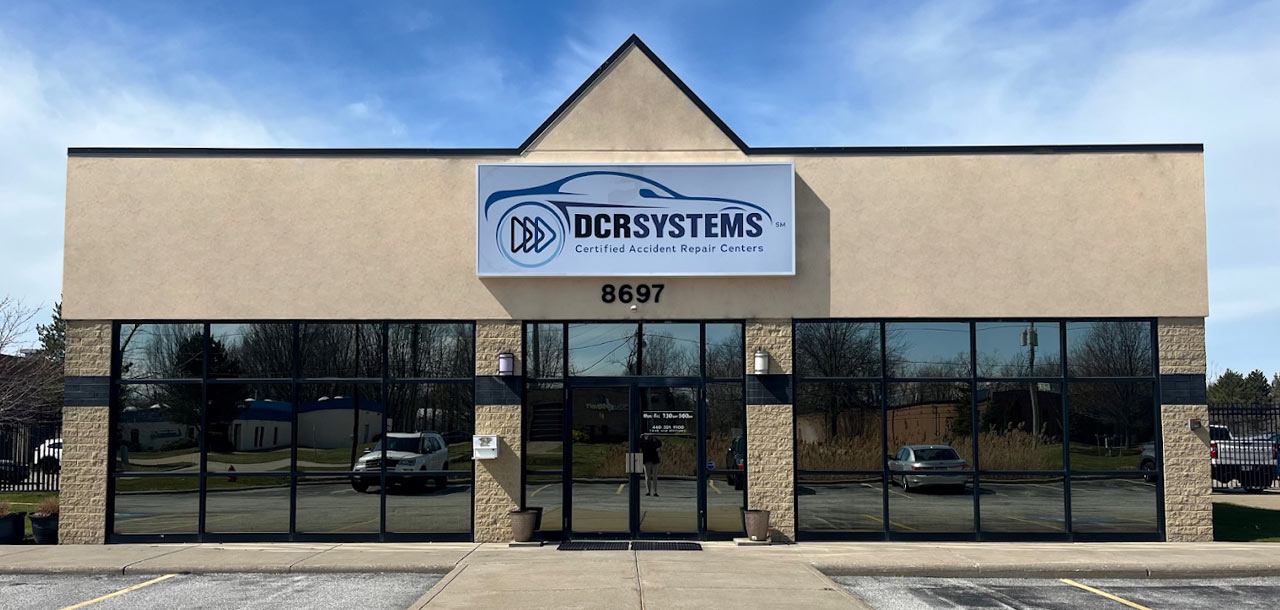 CSN DCR SYSTEMS