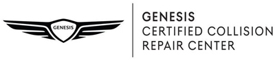 genesis certified collision repair