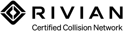 rivian certified collision repair