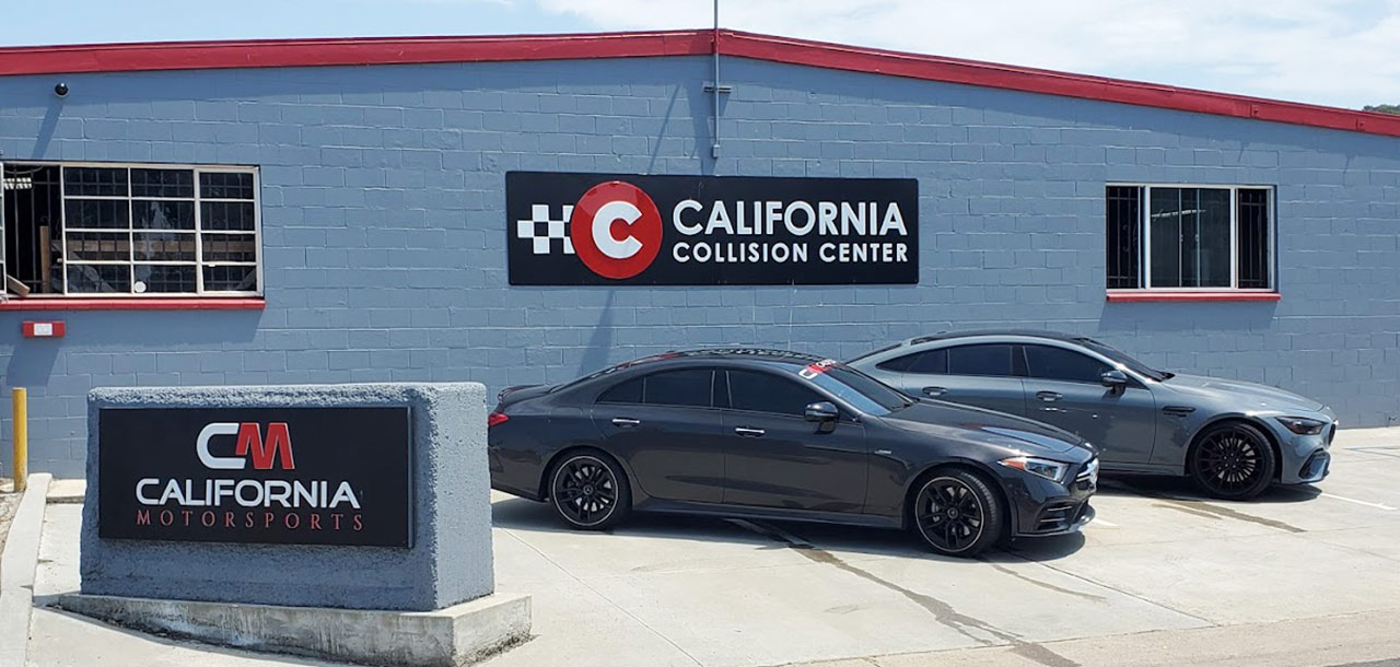 CSN CALIFORNIA COLLISION CENTER (OCEANSIDE)