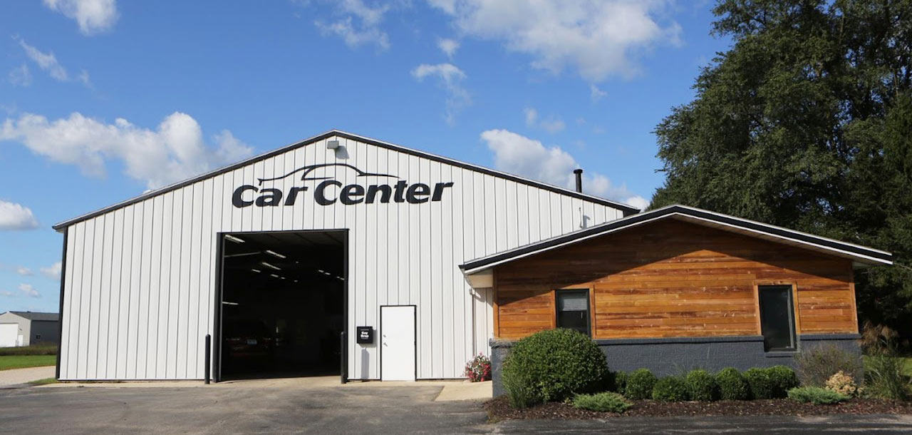 CSN CAR CENTER CEDAR SPRINGS