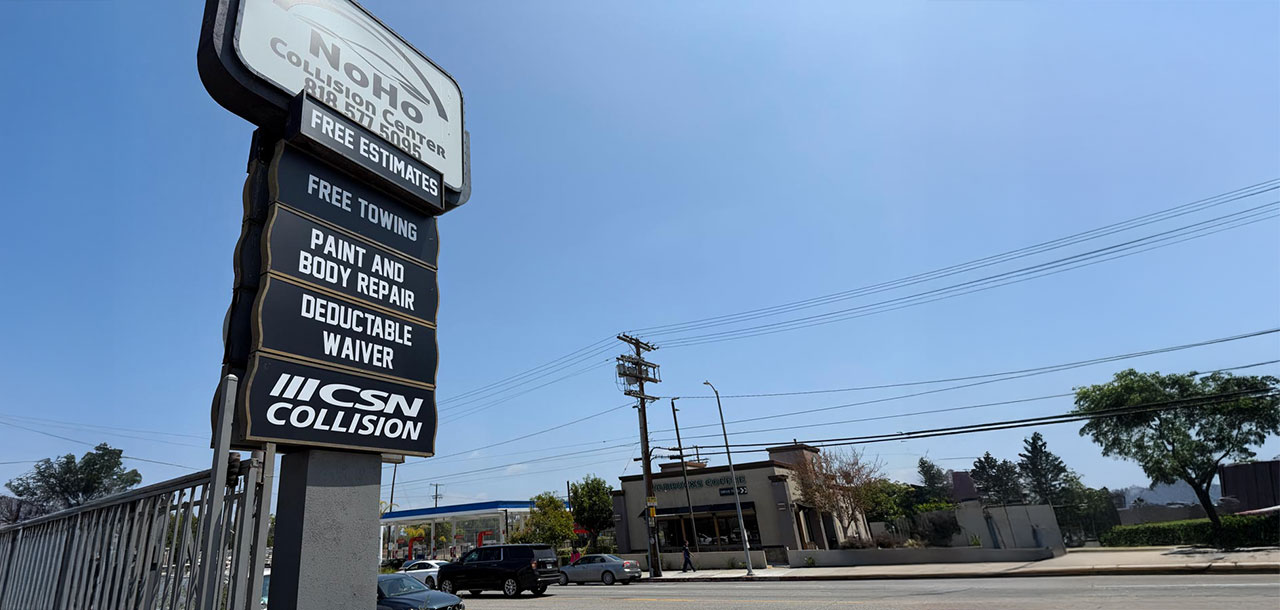 CSN NOHO