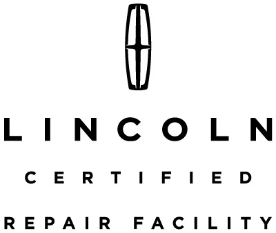 Lincoln certified collision repair