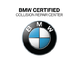oem bmw certified