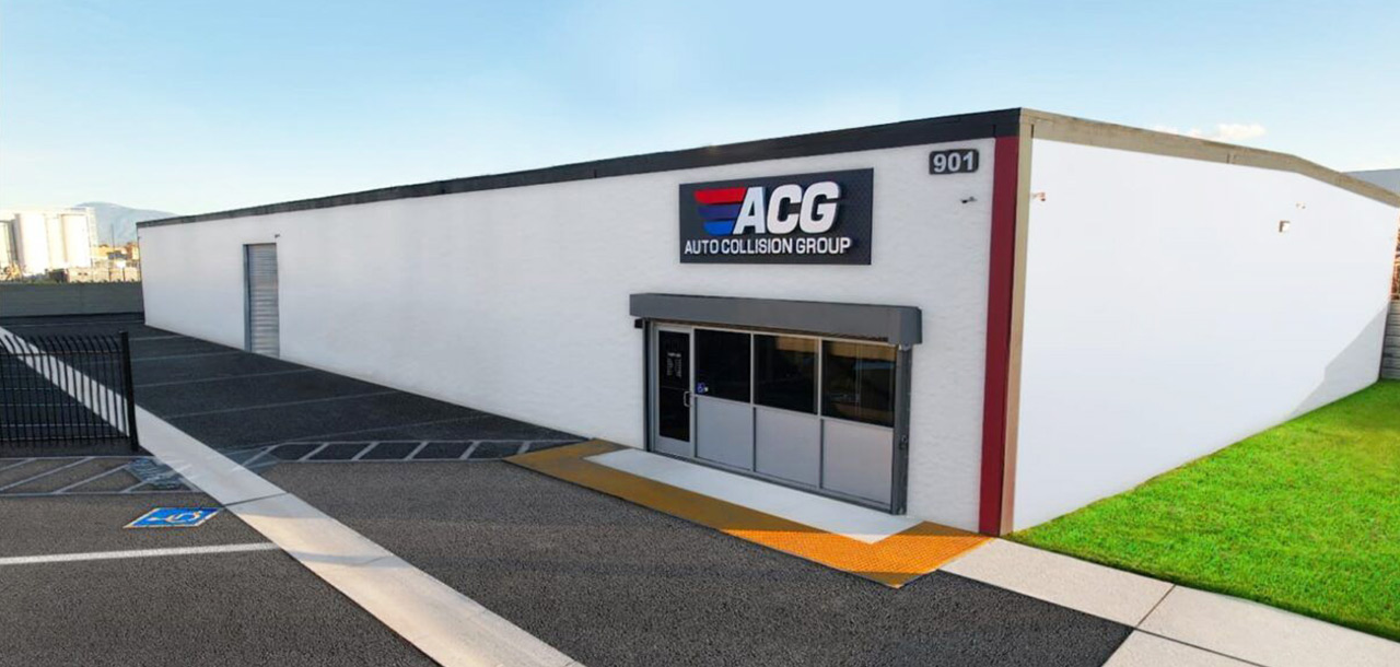 CSN AUTO COLLISION GROUP BAKERSFIELD 2