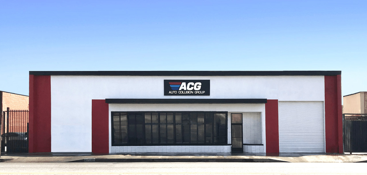 CSN AUTO COLLISION GROUP LOS ANGELES