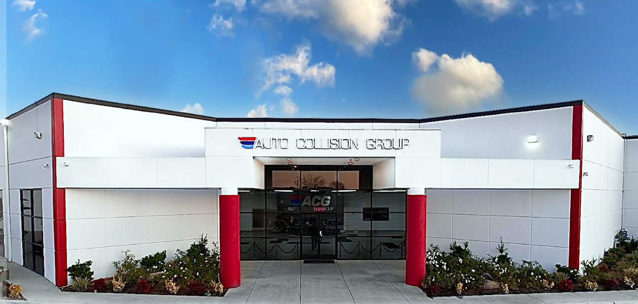 CSN AUTO COLLISION GROUP VICTORVILLE