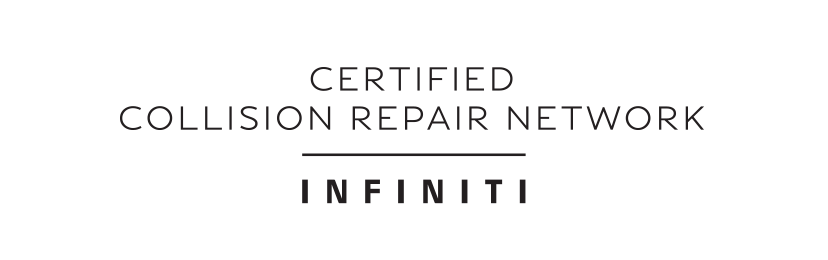 oem infiniti certified