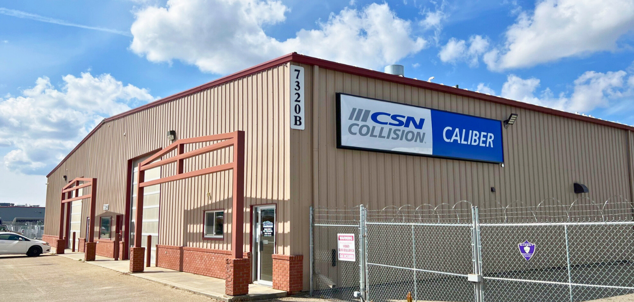 CSN CALIBER
