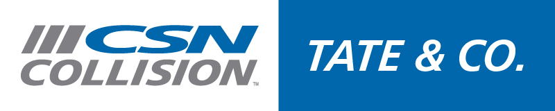 CSN TATE & CO.