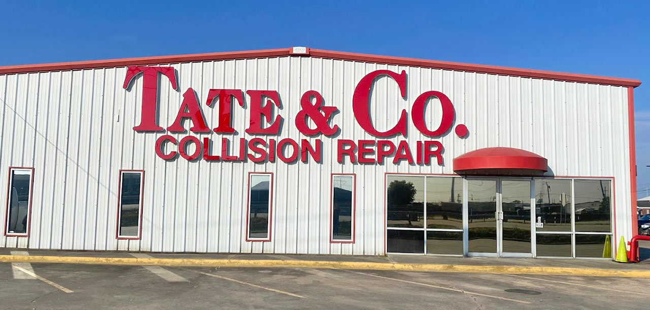 CSN TATE & CO.