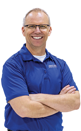 collision repair business owner