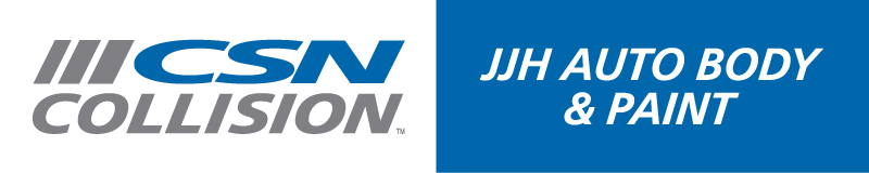 CSN JJH AUTO BODY & PAINT