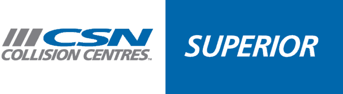 CSN Superior logo