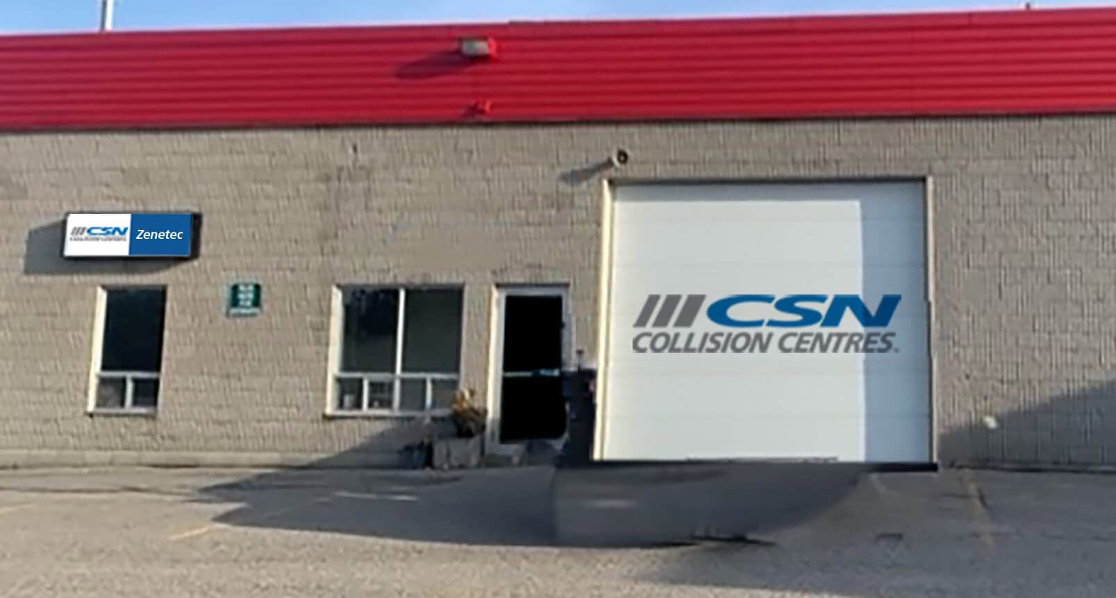 CSN Aurora
