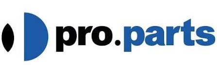 ProParts_Logo_BLU-BLK